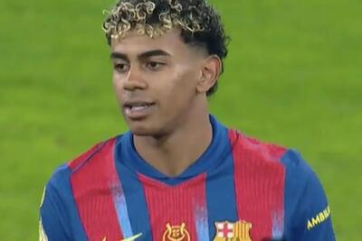 آیا یامال به فینال سوپرجام می‌رسد؟