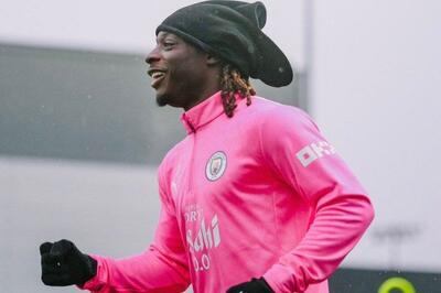 دوکو: ما ناامیدیم اما روی خودمان تمرکز می‌کنیم