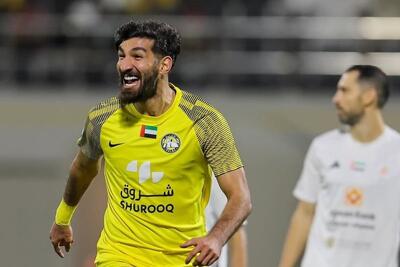 دردسر درخشش شهریار برای تراکتور؛ چه وقت درخشیدن بود؟