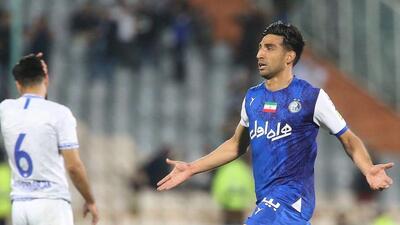 اختصاصی/ محکومیت جدید باشگاه استقلال توسط رضا میرزایی؛ مجوز حرفه‌ای فصل بعد استقلال در خطر است!+ (اسناد)