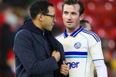 پیام امیدبخش ستاره سابق چلسی برای روزنیور