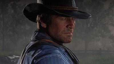  بازیکنان Red Dead Redemption: آرتور در بازی اول حضور دارد | گیمفا