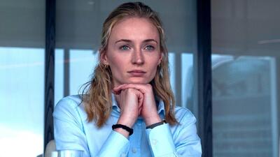  اولین تریلر از سریال Steal با نقش‌آفرینی سوفی ترنر منتشر شد | گیمفا