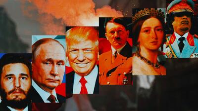  اشخاص مشهوری که بیشترین سوقصد به جان آن‌ها شده است | گیمفا