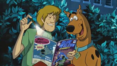  اسپین‌آف انیمه فرنچایز Scooby-Doo ساخته خواهد شد | گیمفا