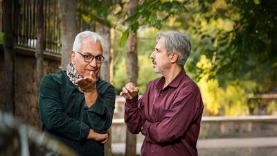  حمله تند به سریال «شیش ماهه» با کنایه به مهران مدیری| گیمفا