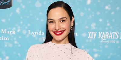  پارامونت یک اقتباس سینمایی هیجان‌انگیز با تهیه‌کنندگی و بازیگری گل گدوت می‌سازد | گیمفا