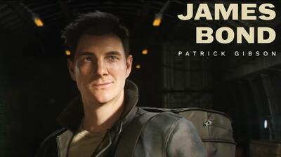 چرا ۰۰۷ First Light از دیگر بازی‌های جیمز باند متفاوت خواهد بود؟ سازندگان پاسخ می‌دهند | گیمفا