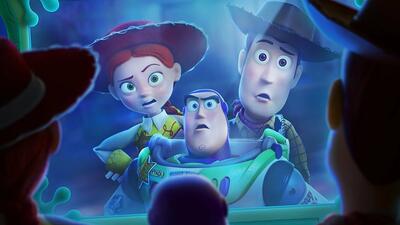  تصویر جدید انیمیشن Toy Story 5 بازگشت ۲ شخصیت نمادین را نشان می‌دهد | گیمفا