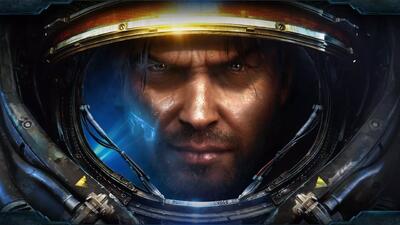 مدیر سابق Far Cry بازی شوتر StarCraft را در شرکت بیلزارد توسعه می‌دهد | گیمفا