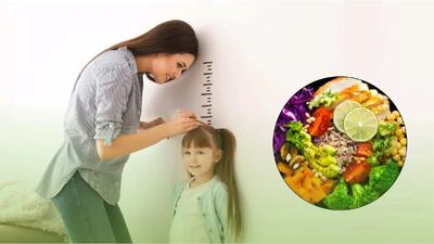 بمب افزایش قد برای نوجوانان؛ علمی، ساده و در دسترس!