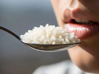  زیاده‌روی در خوردن برنج؛ تهدید خاموش سلامتی که نادیده می‌گیریم!