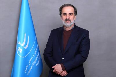 انتصاب معاون امور هنری وزارت فرهنگ