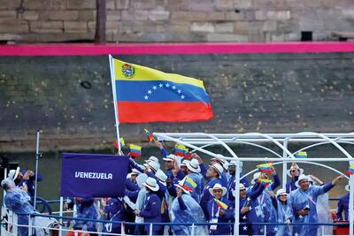 ورزش فردای دگرگونی/بررسی ورزش در کشورهایی که دچار تحولات سیاسی، اقتصادی شدند به بهانه تغییرات سیاسی ونزوئلا