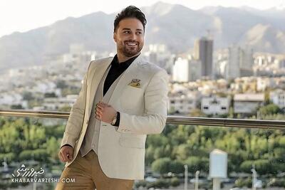 لغو کنسرت‌های بابک جهانبخش