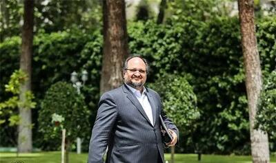 بازگشت بی‌سابقه ارز در هلدینگ خلیج فارس+فیلم