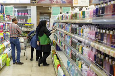 خبر فوری درباره زمان اعلام قیمت اقلام کالابرگ