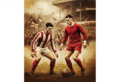 رویارویی مدعیان؛ گل بازی‌های این هفته انگلیس را از دست ندهید