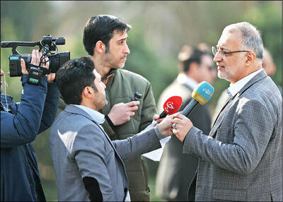 آمادگی شهرداری برای توزیع کالاهای اساسی تا درخانه