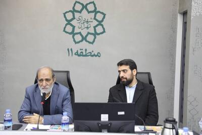 ایجاد حس تعلق شهروندان به شهر مهمترین هدف مدیریت شهری است