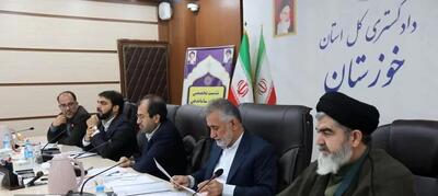 رفع اختلافات از طریق روش‌های جایگزین قضایی دارای اثربخشی بیشتر است