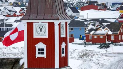  از دیپلماسی تا اقدام عملی؛ اروپا چگونه جلوی جاه‌طلبی ترامپ در گرینلند را می‌گیرد؟