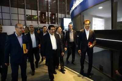  تامین مالی طرح‌های توسعه‌ای صنعت پتروشیمی با استفاده از ابزارهای نوین بانک رفاه کارگران