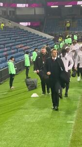 ویدئو: استایل اشرافی دارن فلچر برای بازگشت به اولدترافورد!