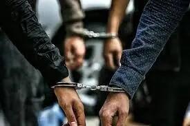  دادستان بروجرد در مورد ناآرامی ها در این شهرستان توضیحاتی ارائه داد