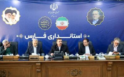  خیرین نباید در پیچ و خم بروکراسی دستگاه‌های اجرایی بمانند