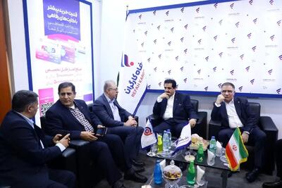  آمادگی بانک رفاه کارگران به منظور حمایت از تولید دانش‌بنیان در صنعت پتروشیمی