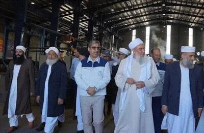  توسعه صنایع معدنی، پیشران اشتغال و آبادانی کشور