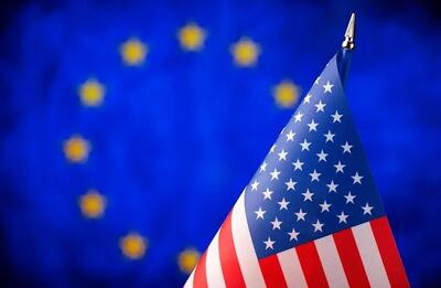  اتحادیه اروپا برای رویارویی با ترامپ بر سر گرینلند آماده می‌شود