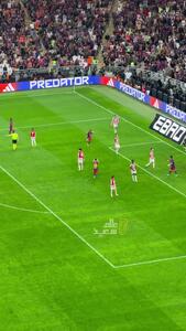 ویدئو: تیکی‌تاکای خیره‌کننده بارسای فلیک و ضربه نهایی رافینیا