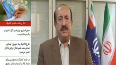 فیلم/ بسته ۷۰۰ هزار میلیارد تومانی حمایت از صنایع تصویب و ابلاغ شد