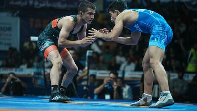 بی‌خیال بازدارندگی