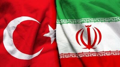 تکذیب خارج کردن اتباع ترکیه از ایران