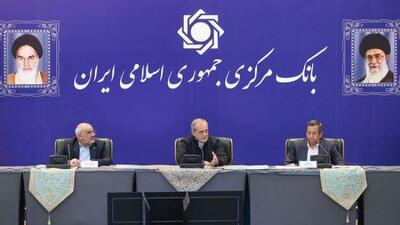 گشایش ارزی پس از حذف ارز ترجیحی