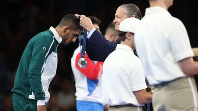 حمایت جدی از نخبگان نیاز ضروری ورزش