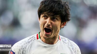 سردار برگشت