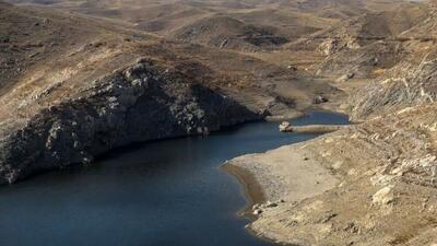 افت چشمگیر بارش‌ها، تهران با کاهش ۵۸ درصدی صدرنشین خشکسالی شد