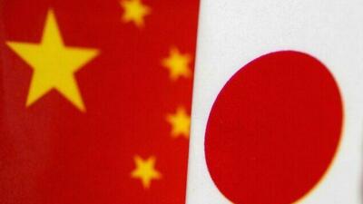  چین صادرات اقلام دومنظوره به ژاپن را برای مصارف نظامی ممنوع کرد