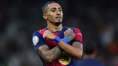 تمجید مارکا از ستاره برزیلی