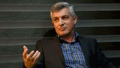 به رسمیت شناختن اعتراض گامی ضروری است