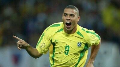 فیلم/ ۲۰ گل برتر جام جهانی ۲۰۰۲