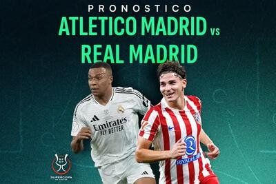  تاریخ و ساعت بازی رئال مادرید و اتلتیکو مادرید | دربی مادرید در جده