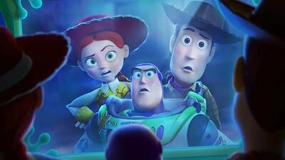  تصویر جدید انیمیشن Toy Story 5 بازگشت ۲ شخصیت نمادین را نشان می‌دهد