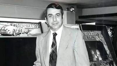  پدر «سگا» درگذشت