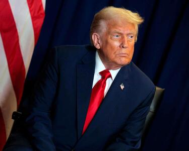 خروج جنجالی ترامپ از معاهده کلیدی اقلیمی سازمان ملل؛ آمریکا در انزوای کامل آب‌وهوایی قرار گرفت