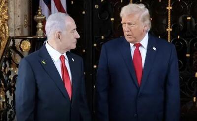 خبر فوری از جنگ | الاخبار: ترامپ و نتانیاهو در مورد حمله به ایران به توافق رسیدند | نجفی: جنگ با آمریکا و اسرائیل گریزناپذیر است!